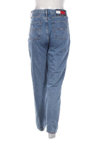 Damskie jeansy Tommy Jeans, Rozmiar M, Kolor Niebieski, Cena 378,99 zł