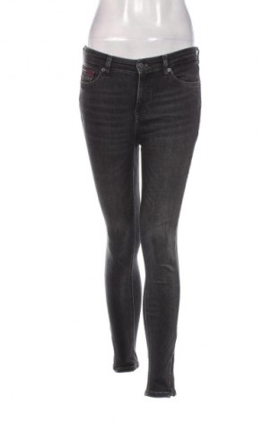 Damen Jeans Tommy Jeans, Größe S, Farbe Grau, Preis 44,99 €