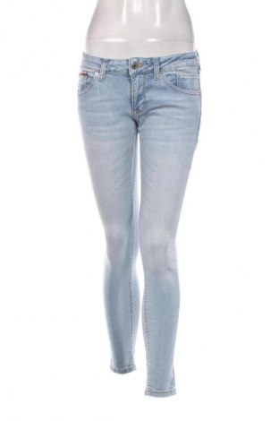 Damen Jeans Tommy Jeans, Größe M, Farbe Blau, Preis € 76,49