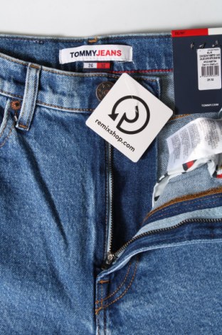 Γυναικείο Τζίν Tommy Jeans, Μέγεθος S, Χρώμα Μπλέ, Τιμή 56,99 €