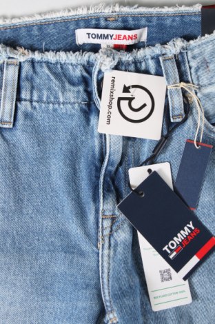 Blugi de femei Tommy Jeans, Mărime S, Culoare Albastru, Preț 359,99 Lei