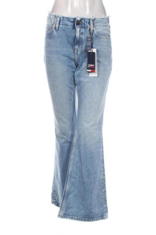 Damen Jeans Tommy Jeans, Größe S, Farbe Blau, Preis € 76,49