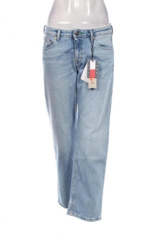 Damen Jeans Tommy Jeans, Größe M, Farbe Blau, Preis € 76,49