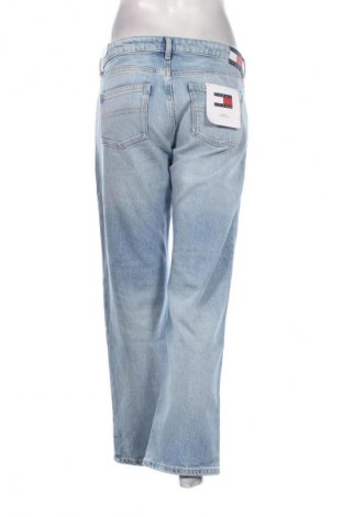 Damskie jeansy Tommy Jeans, Rozmiar M, Kolor Niebieski, Cena 349,99 zł