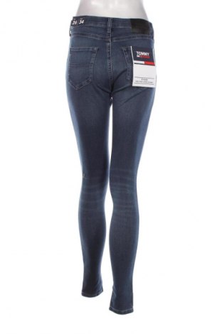 Damen Jeans Tommy Jeans, Größe S, Farbe Blau, Preis 69,99 €