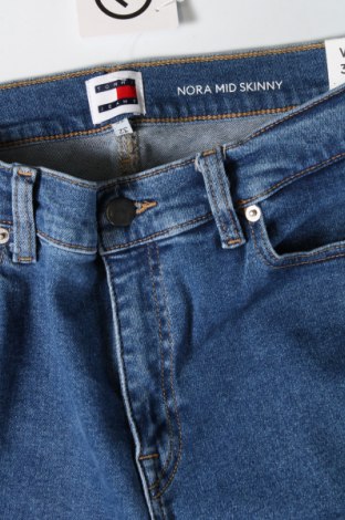 Dámské džíny  Tommy Jeans, Velikost L, Barva Modrá, Cena  1 889,00 Kč