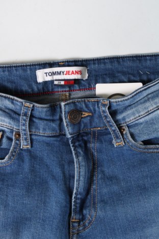 Blugi de femei Tommy Jeans, Mărime M, Culoare Albastru, Preț 296,99 Lei