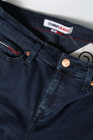 Dámské džíny  Tommy Jeans, Velikost S, Barva Modrá, Cena  1 319,00 Kč