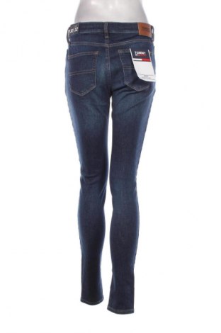 Damen Jeans Tommy Jeans, Größe XL, Farbe Blau, Preis 76,49 €