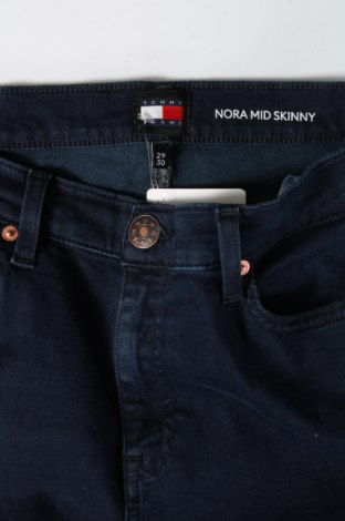 Γυναικείο Τζίν Tommy Jeans, Μέγεθος M, Χρώμα Μπλέ, Τιμή 60,99 €