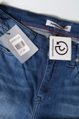 Γυναικείο Τζίν Tommy Jeans, Μέγεθος M, Χρώμα Μπλέ, Τιμή 112,99 €