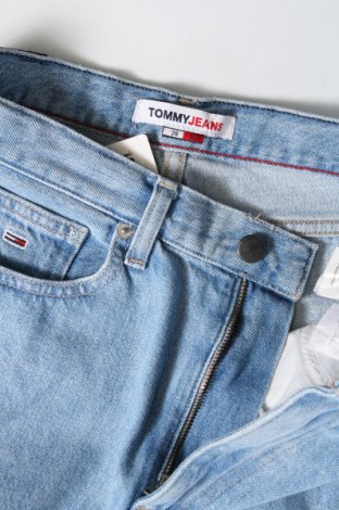 Blugi de femei Tommy Jeans, Mărime S, Culoare Albastru, Preț 493,99 Lei