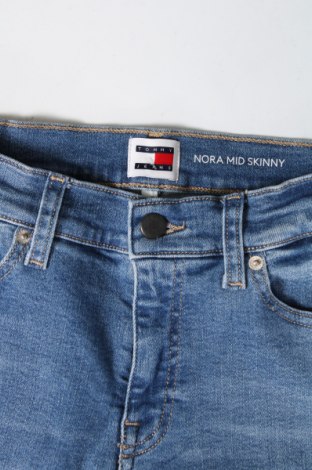 Γυναικείο Τζίν Tommy Jeans, Μέγεθος XS, Χρώμα Μπλέ, Τιμή 60,99 €