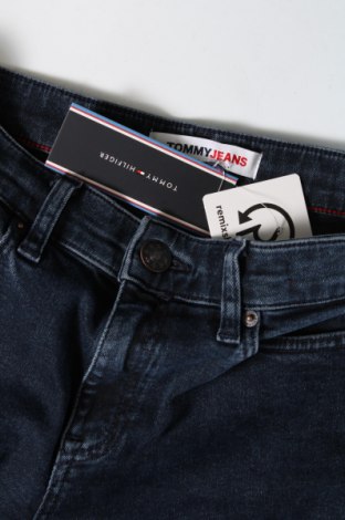 Dámské džíny  Tommy Jeans, Velikost M, Barva Modrá, Cena  2 905,00 Kč