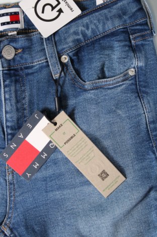 Dámske džínsy  Tommy Jeans, Veľkosť L, Farba Modrá, Cena  46,95 €