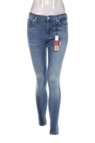 Damen Jeans Tommy Jeans, Größe L, Farbe Blau, Preis 82,99 €