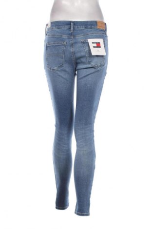 Dámské džíny  Tommy Jeans, Velikost L, Barva Modrá, Cena  2 905,00 Kč