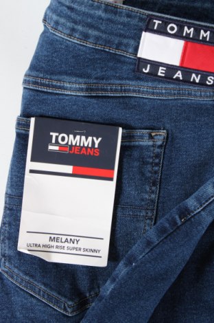 Damen Jeans Tommy Jeans, Größe XXL, Farbe Blau, Preis 88,66 €