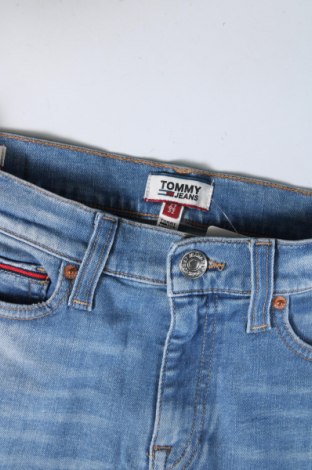 Γυναικείο Τζίν Tommy Jeans, Μέγεθος M, Χρώμα Μπλέ, Τιμή 46,39 €