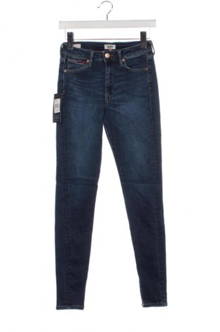 Dámske džínsy  Tommy Jeans, Veľkosť S, Farba Modrá, Cena  43,89 €