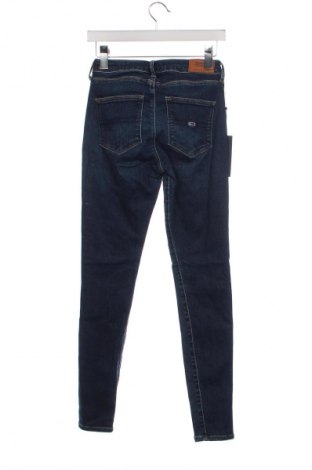 Dámske džínsy  Tommy Jeans, Veľkosť S, Farba Modrá, Cena  97,53 €