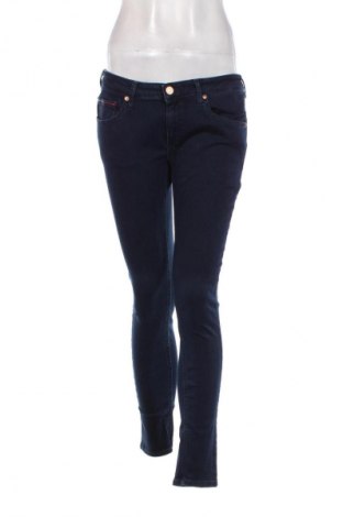 Dámske džínsy  Tommy Jeans, Veľkosť L, Farba Modrá, Cena  44,33 €