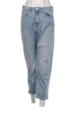Dámské džíny  Tommy Jeans, Velikost S, Barva Modrá, Cena  569,00 Kč