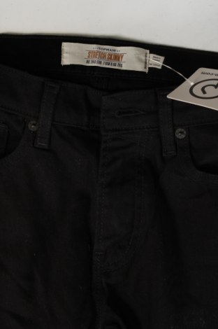 Γυναικείο Τζίν Topman, Μέγεθος S, Χρώμα Μαύρο, Τιμή 4,99 €