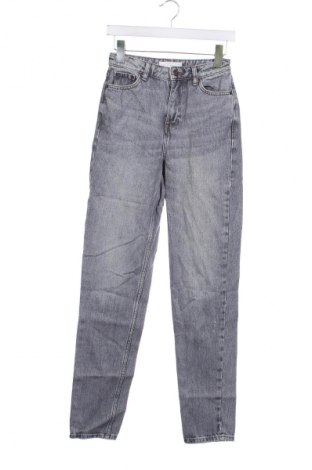 Damen Jeans Topshop, Größe XXS, Farbe Grau, Preis € 5,99