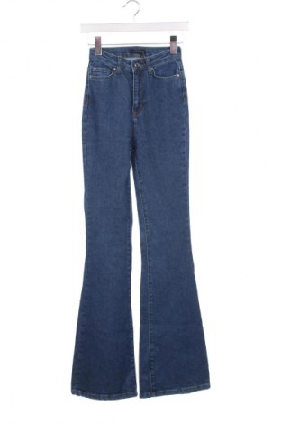 Damen Jeans Trendyol, Größe XS, Farbe Blau, Preis 22,56 €