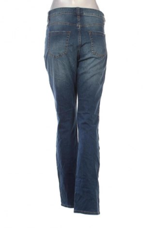 Damen Jeans Triangle By s.Oliver, Größe L, Farbe Blau, Preis 6,99 €