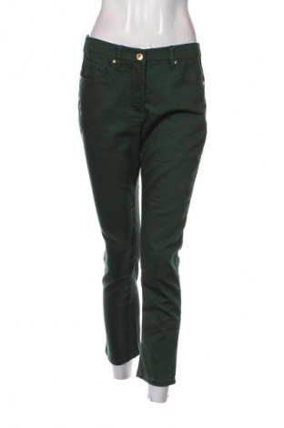 Blugi de femei True, Mărime M, Culoare Verde, Preț 57,99 Lei