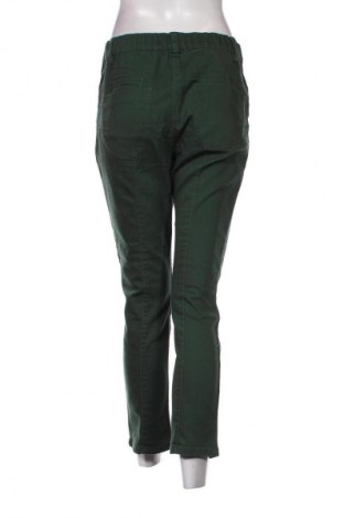 Blugi de femei True, Mărime M, Culoare Verde, Preț 68,99 Lei