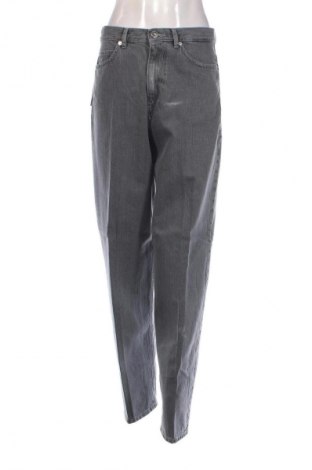 Damen Jeans Trussardi, Größe M, Farbe Grau, Preis € 31,99