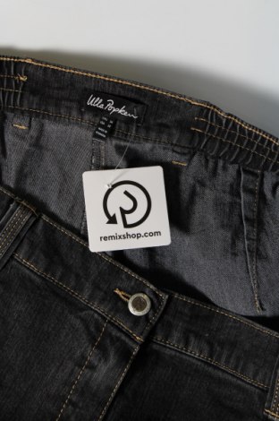 Damen Jeans Ulla Popken, Größe 3XL, Farbe Grau, Preis € 13,78