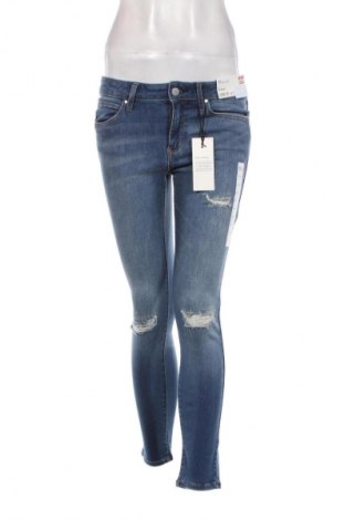 Damen Jeans Uniqlo, Größe S, Farbe Blau, Preis € 6,99