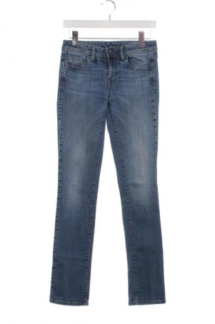 Damen Jeans United Colors Of Benetton, Größe M, Farbe Blau, Preis € 11,49