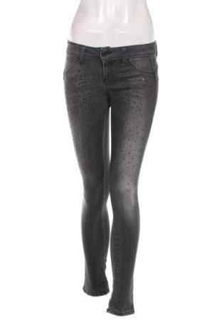 Damen Jeans United Colors Of Benetton, Größe M, Farbe Grau, Preis € 13,99