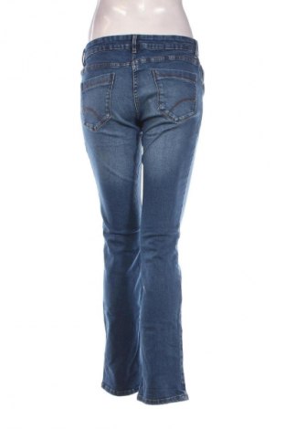 Damskie jeansy Up 2 Fashion, Rozmiar M, Kolor Niebieski, Cena 21,99 zł