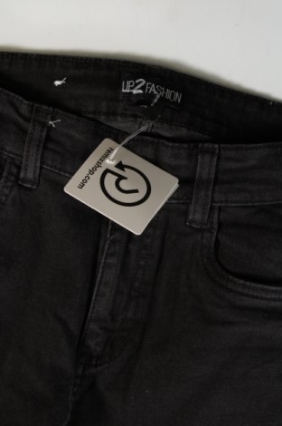 Damskie jeansy Up 2 Fashion, Rozmiar S, Kolor Szary, Cena 29,99 zł