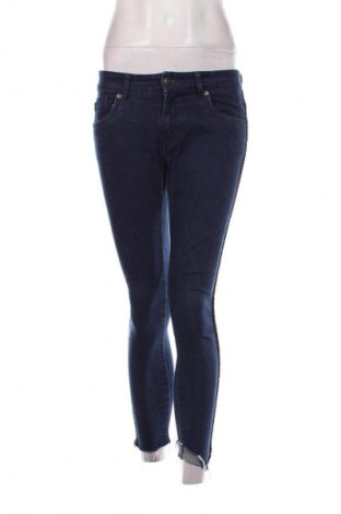 Damen Jeans Up 2 Fashion, Größe S, Farbe Blau, Preis 4,99 €