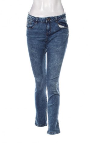 Dámske džínsy  Up 2 Fashion, Veľkosť M, Farba Modrá, Cena  8,95 €