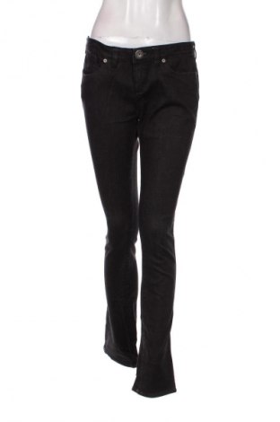 Damskie jeansy DC Shoes, Rozmiar XL, Kolor Czarny, Cena 170,78 zł