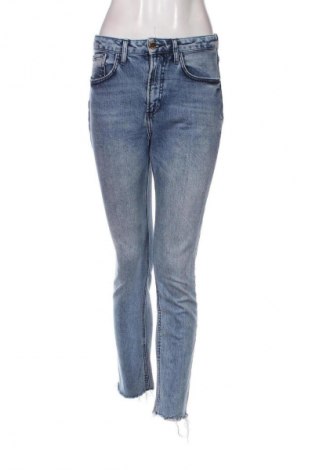 Damen Jeans Uterque, Größe M, Farbe Blau, Preis 26,99 €