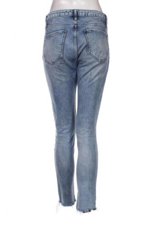 Damen Jeans Uterque, Größe M, Farbe Blau, Preis 26,99 €