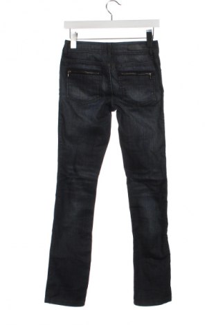 Damskie jeansy Vero Moda, Rozmiar XS, Kolor Niebieski, Cena 28,99 zł