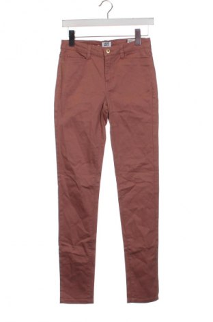 Damskie jeansy Vero Moda, Rozmiar S, Kolor Różowy, Cena 27,99 zł