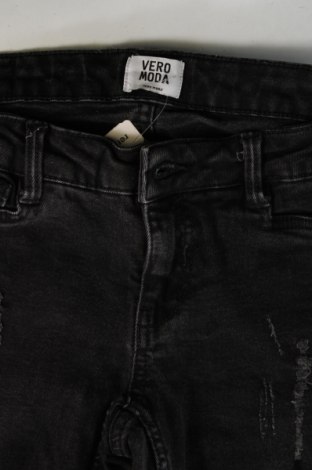 Damskie jeansy Vero Moda, Rozmiar S, Kolor Czarny, Cena 108,75 zł