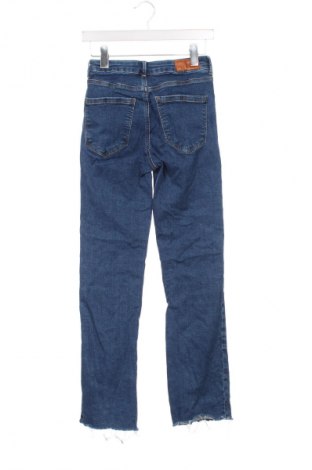 Damskie jeansy Vero Moda, Rozmiar S, Kolor Niebieski, Cena 30,99 zł