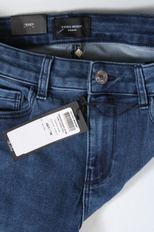 Damen Jeans Vero Moda, Größe XS, Farbe Blau, Preis € 6,99